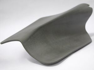 filamento de PA de aluminio