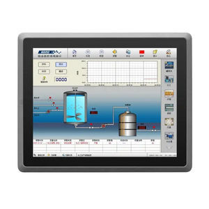 panel PC de LCD