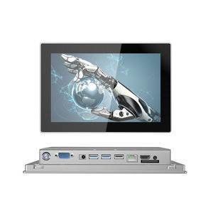 panel PC de LCD 1