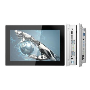 panel PC de LCD 1