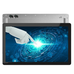 panel PC de LCD 1