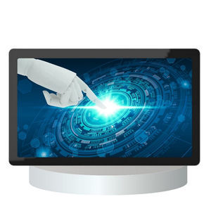 panel PC de LCD 1