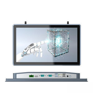 panel PC de LCD 1