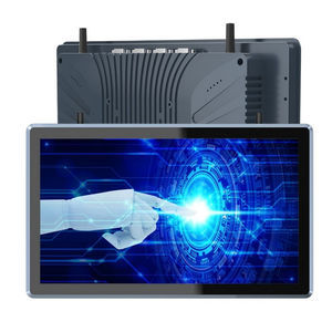 panel PC de LCD 1