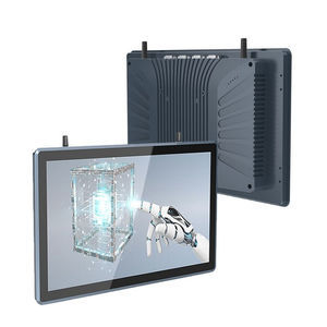 panel PC de LCD 1