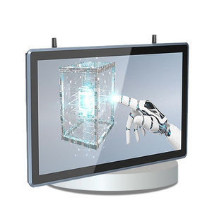 panel PC de LCD 1