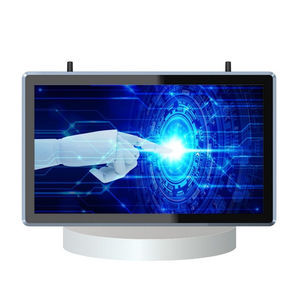 panel PC de LCD 1