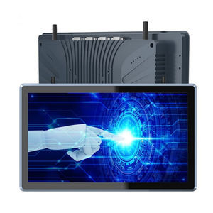 panel PC de LCD 1