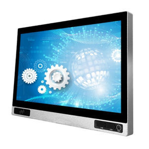 panel PC de LCD 1