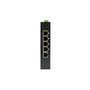 conmutador Ethernet no administrable