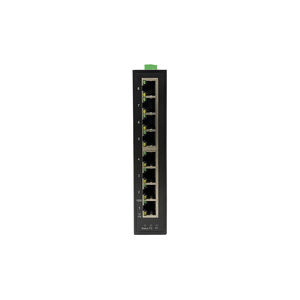 conmutador Ethernet no administrable