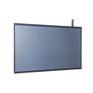 panel PC con pantalla táctil multipuntos