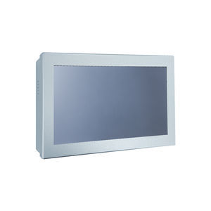 panel PC de pantalla táctil multipunto