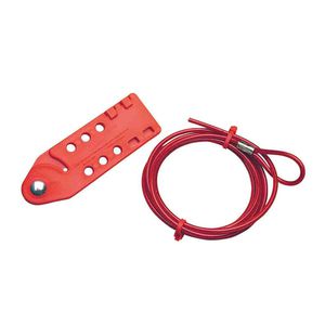 kit de bloqueo para válvulas de compuerta