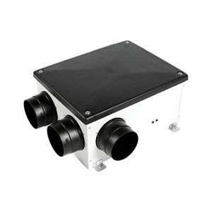 ventilador de pared