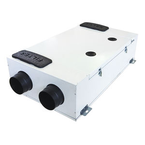 ventilador de pared