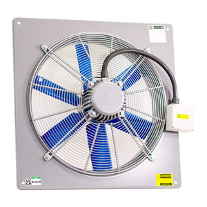 ventilador de pared