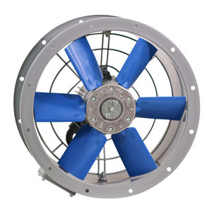 ventilador de pared