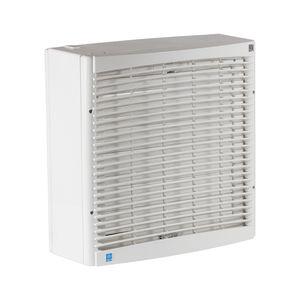 ventilador de pared