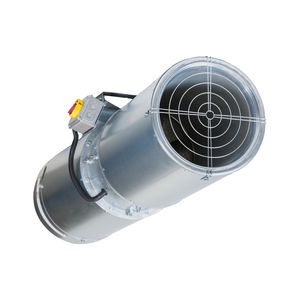 ventilador de techo