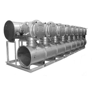 unidad de ventilación 1