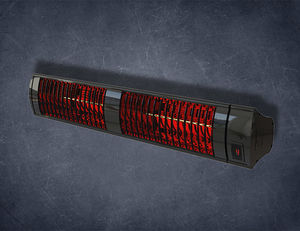calefactor de infrarrojos industrial 1