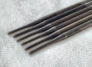 sonda de termopar
