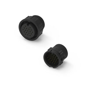 conector circular 1