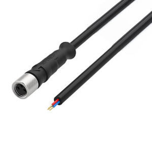 arnés de cables eléctricos de señales
