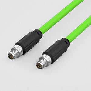 arnés de cables eléctricos de transmisión de datos