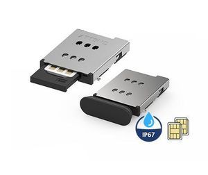 conector de datos