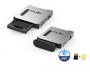 conector de datos