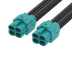 arnés de cables eléctricos HS-MTP 1