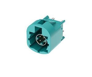 conector eléctrico HSD 1