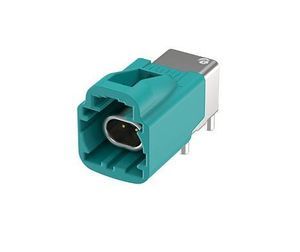 conector eléctrico HS-MTP 1