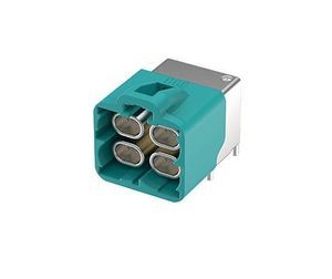 conector eléctrico HS-MTP 1