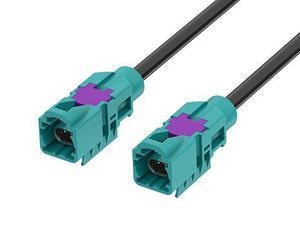 arnés de cables eléctricos HS-MTP 1