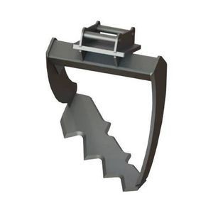 rastrillo forestal para tractor