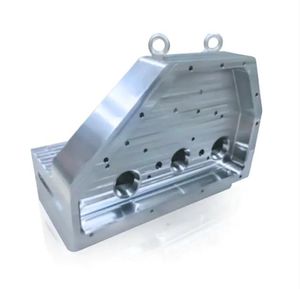 base de molde para la industria del automóvil