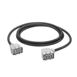 arnés de cables eléctricos de transmisión de datos
