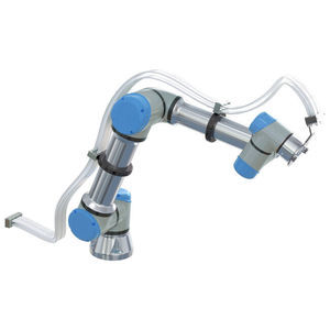 robot de limpieza de descontaminación 1