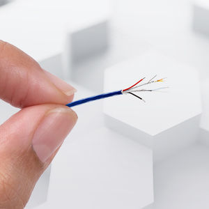 cable eléctrico híbrido 1