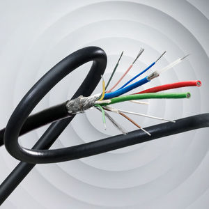 cable eléctrico audio/vídeo 1