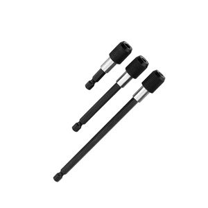portapuntas de destornillador universal 1/4