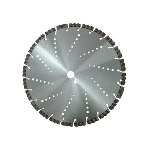 hoja de sierra para tronzado