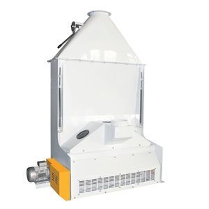 separador de aguas de proceso