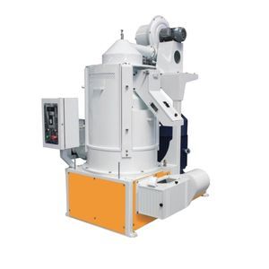 máquina desgerminadora para maíz
