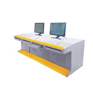 sistema de automatización