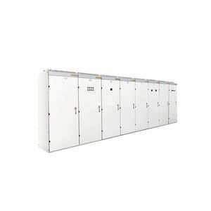 sistema de automatización de procesos