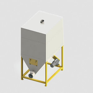 alimentador de tornillo 1